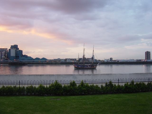 Foto de Londres, El Reino Unido