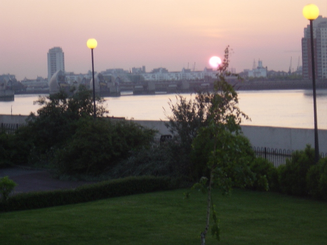 Foto de Londres, El Reino Unido
