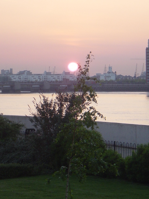 Foto de Londres, El Reino Unido