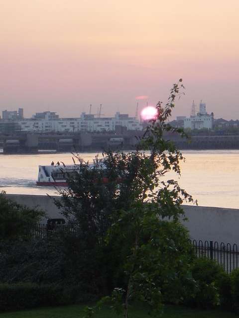 Foto de Londres, El Reino Unido