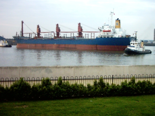 Foto de Londres, El Reino Unido