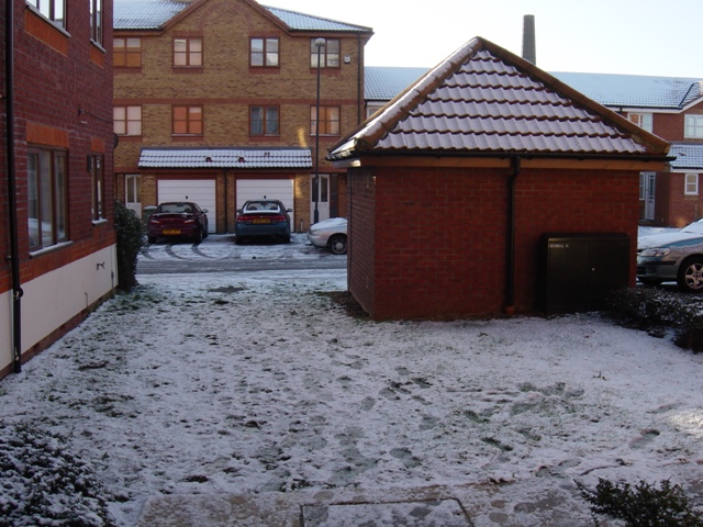 Foto de Londres, El Reino Unido