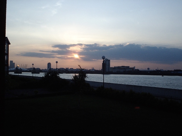 Foto de Londres, El Reino Unido