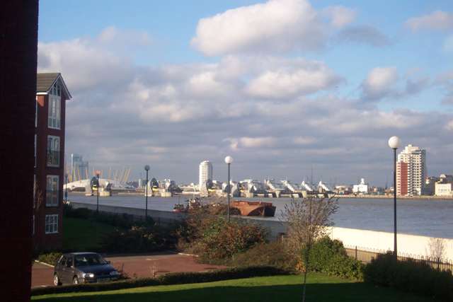 Foto de Londres, El Reino Unido