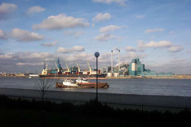 Foto de Londres, El Reino Unido