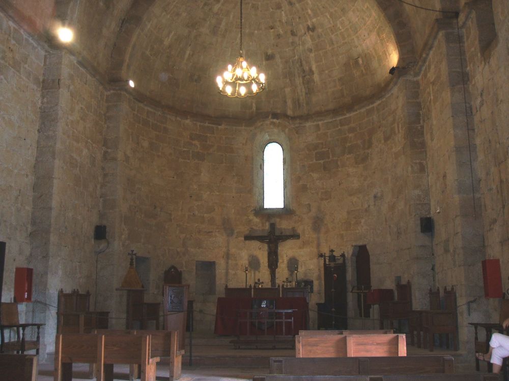 Foto de Peñíscola (Castelló), España