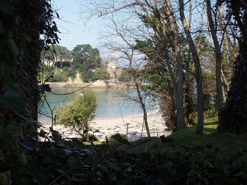 Foto de Santa Cruz - Oleiros (A Coruña), España