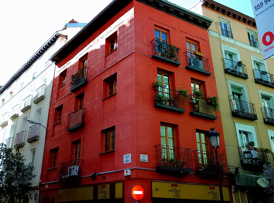 Foto de Madrid (Comunidad de Madrid), España