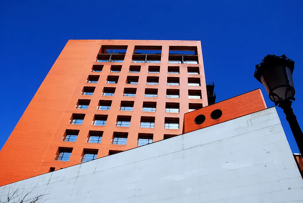 Foto de Madrid (Comunidad de Madrid), España