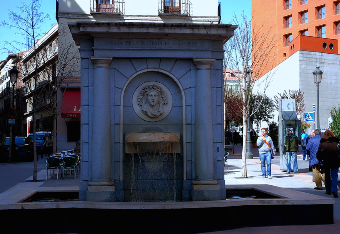 Foto de Madrid (Comunidad de Madrid), España