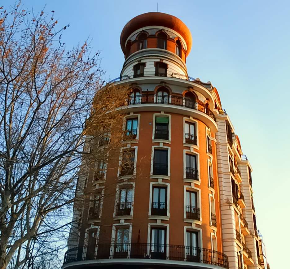 Foto de Madrid (Comunidad de Madrid), España