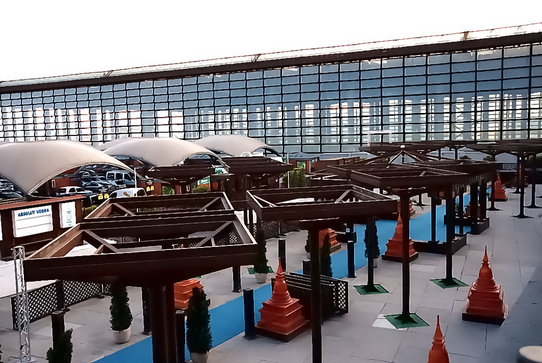 Foto de Madrid (Comunidad de Madrid), España