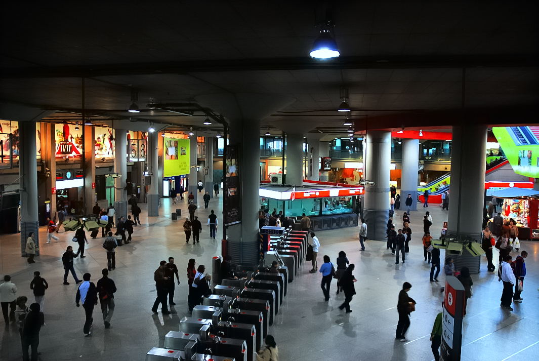 Foto de Madrid (Comunidad de Madrid), España