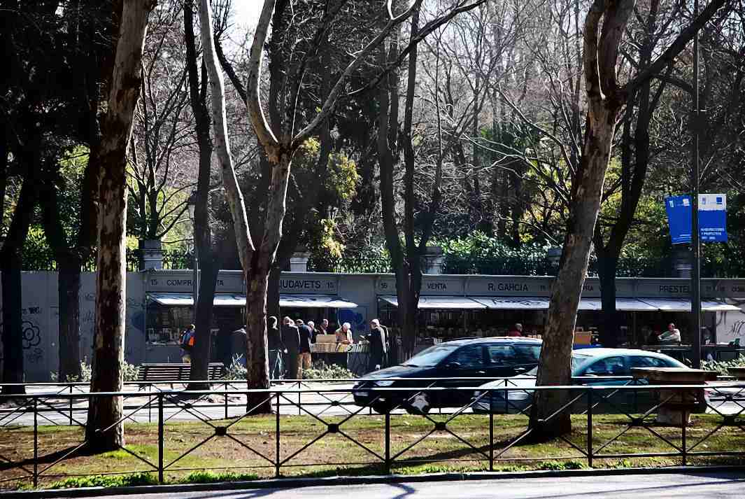 Foto de Madrid (Comunidad de Madrid), España