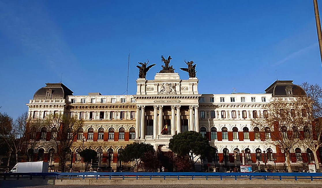 Foto de Madrid (Comunidad de Madrid), España