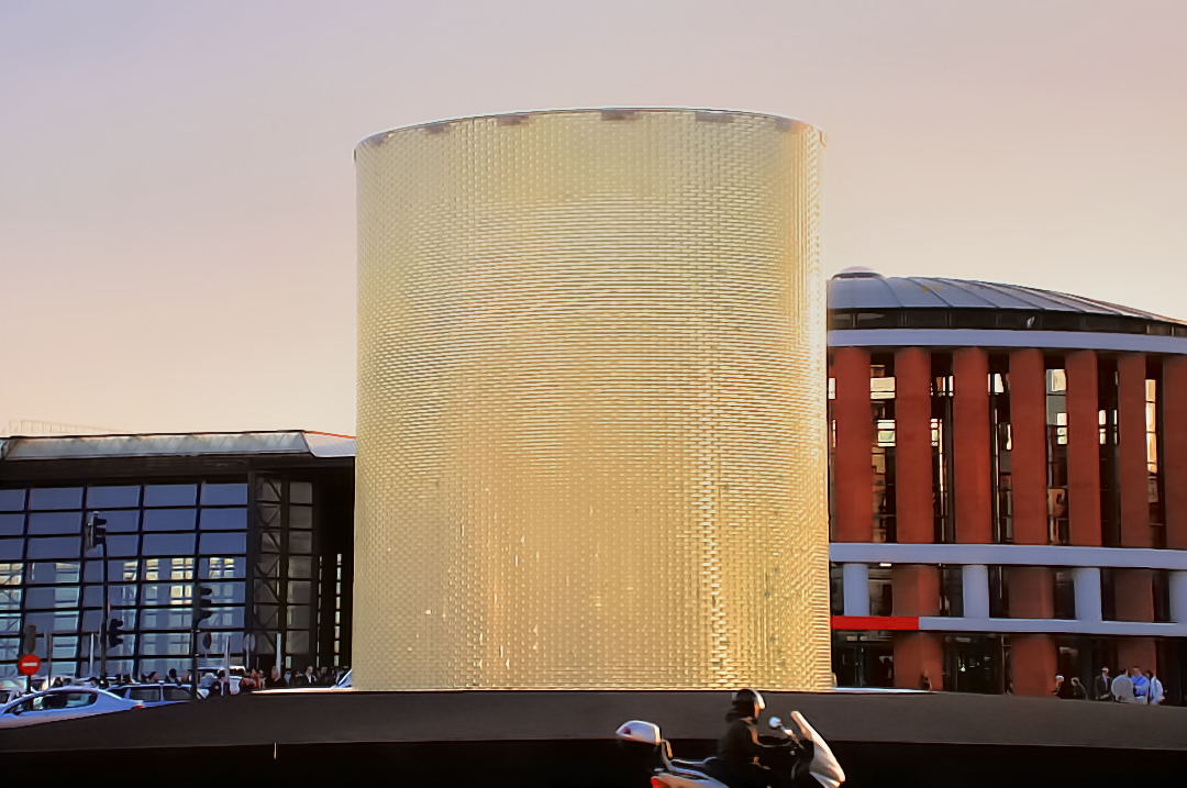 Foto de Madrid (Comunidad de Madrid), España