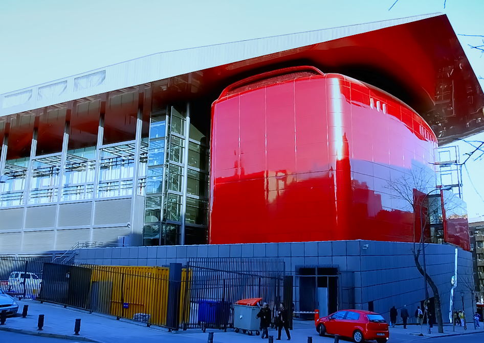 Foto de Madrid (Comunidad de Madrid), España