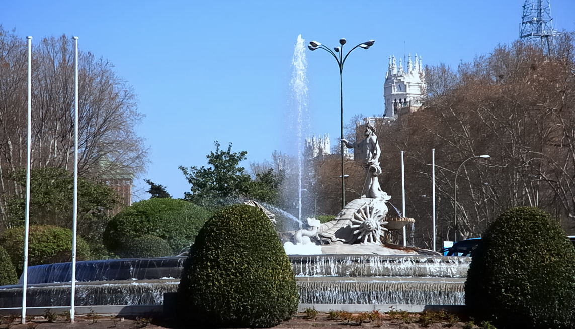 Foto de Madrid (Comunidad de Madrid), España