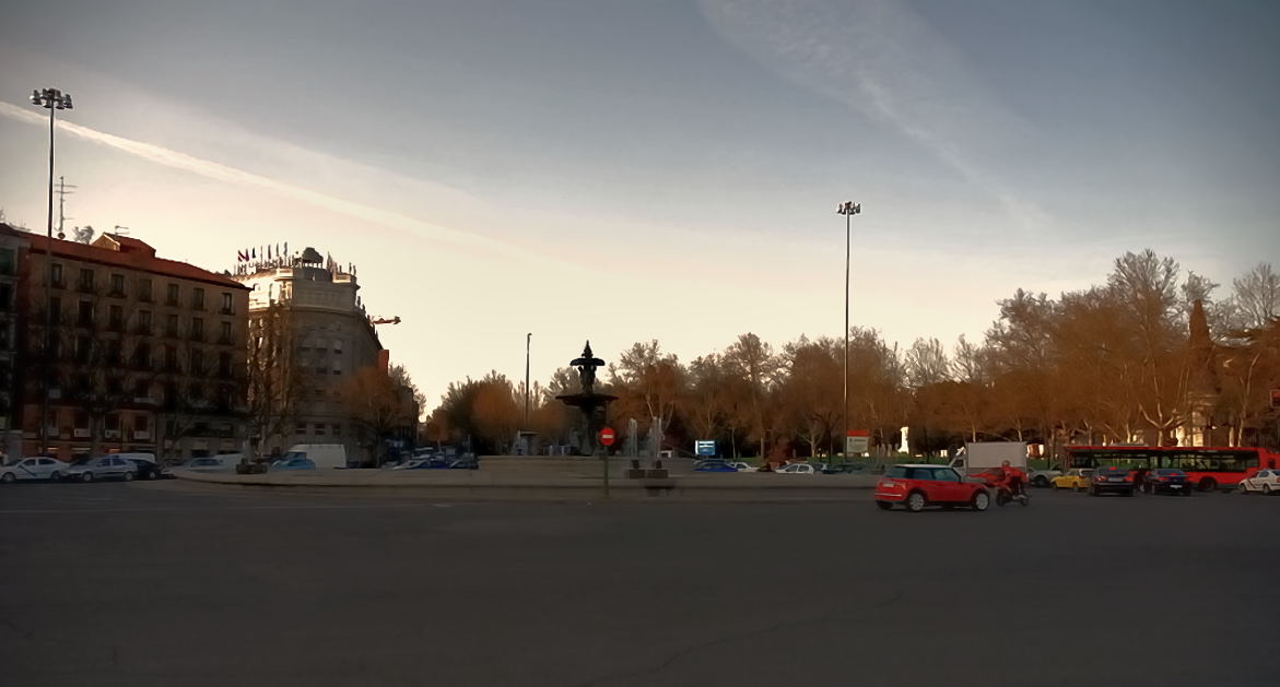 Foto de Madrid (Comunidad de Madrid), España