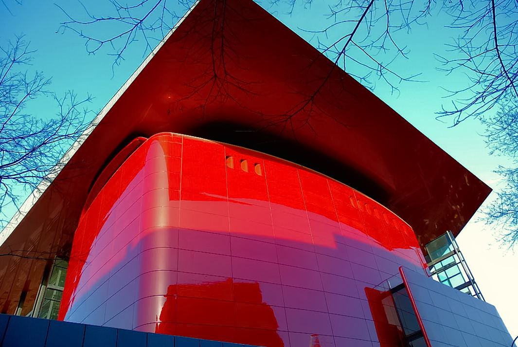 Foto de Madrid (Comunidad de Madrid), España