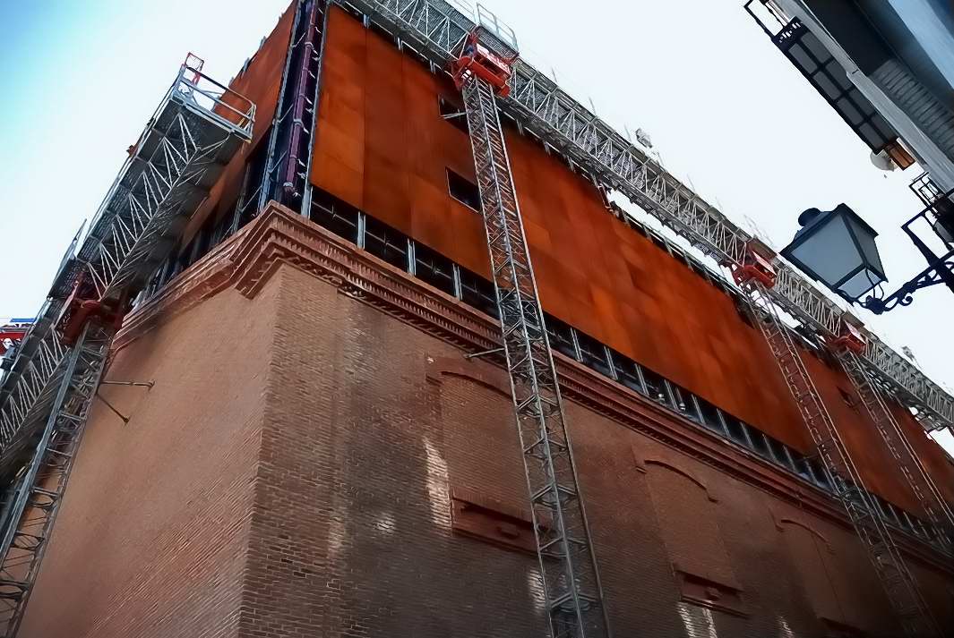 Foto de Madrid (Comunidad de Madrid), España