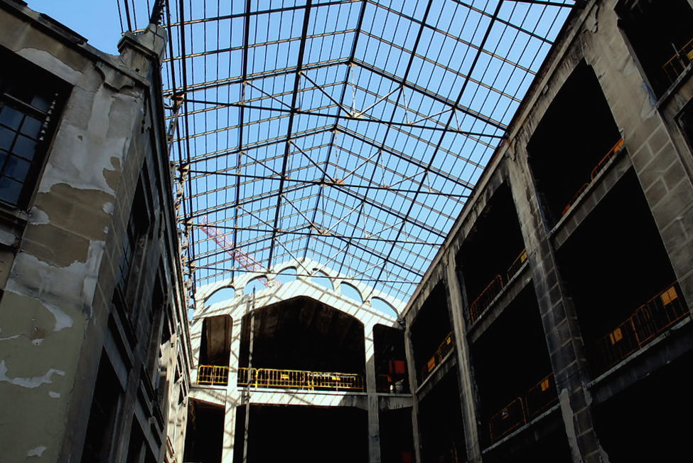 Foto de Madrid (Comunidad de Madrid), España