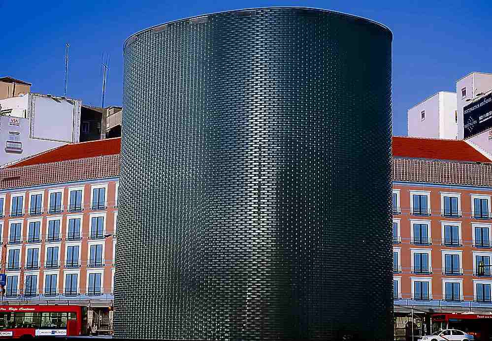 Foto de Madrid (Comunidad de Madrid), España