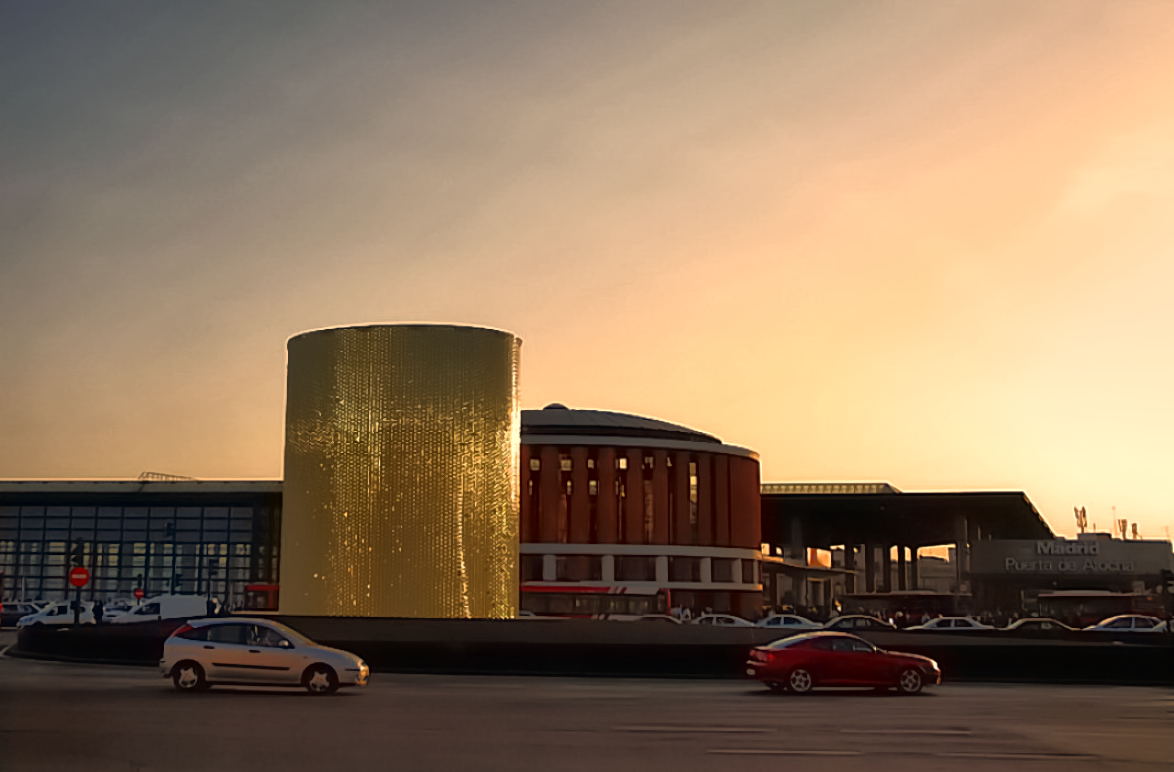 Foto de Madrid (Comunidad de Madrid), España