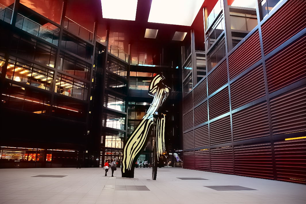 Foto de Madrid (Comunidad de Madrid), España