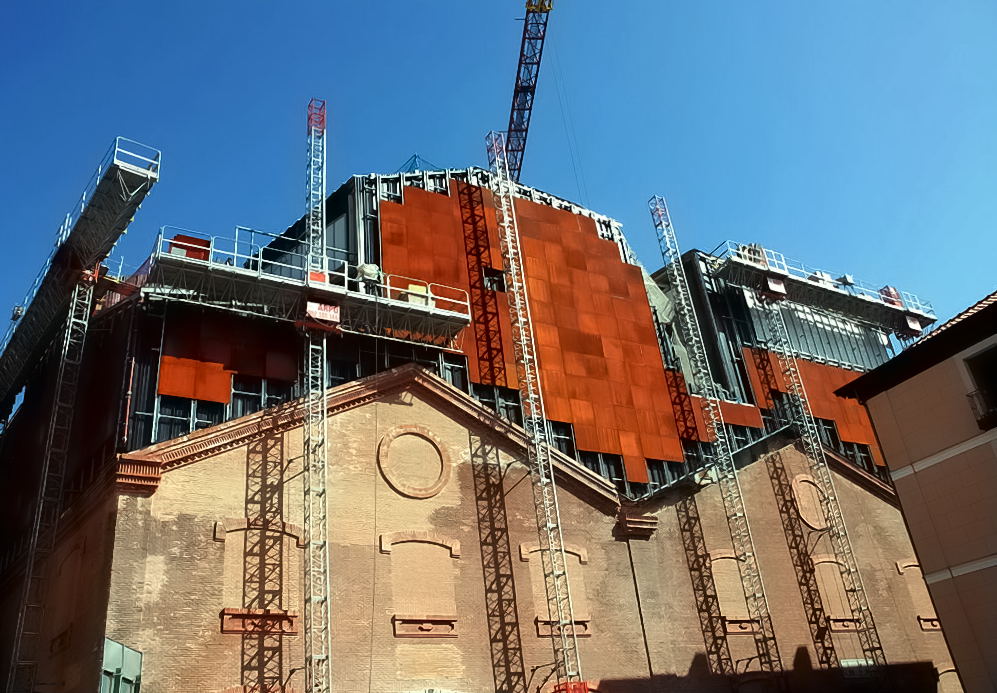 Foto de Madrid (Comunidad de Madrid), España