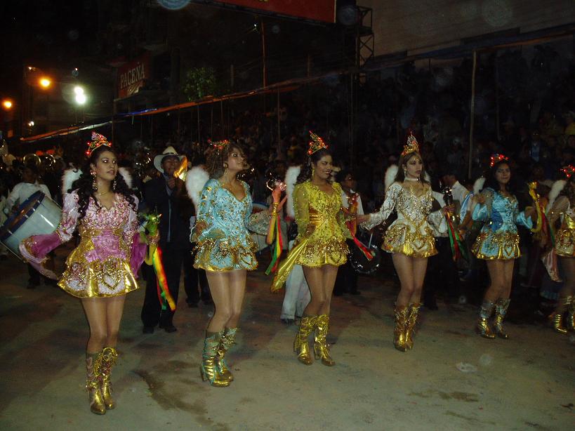 Foto de Oruro, Bolivia