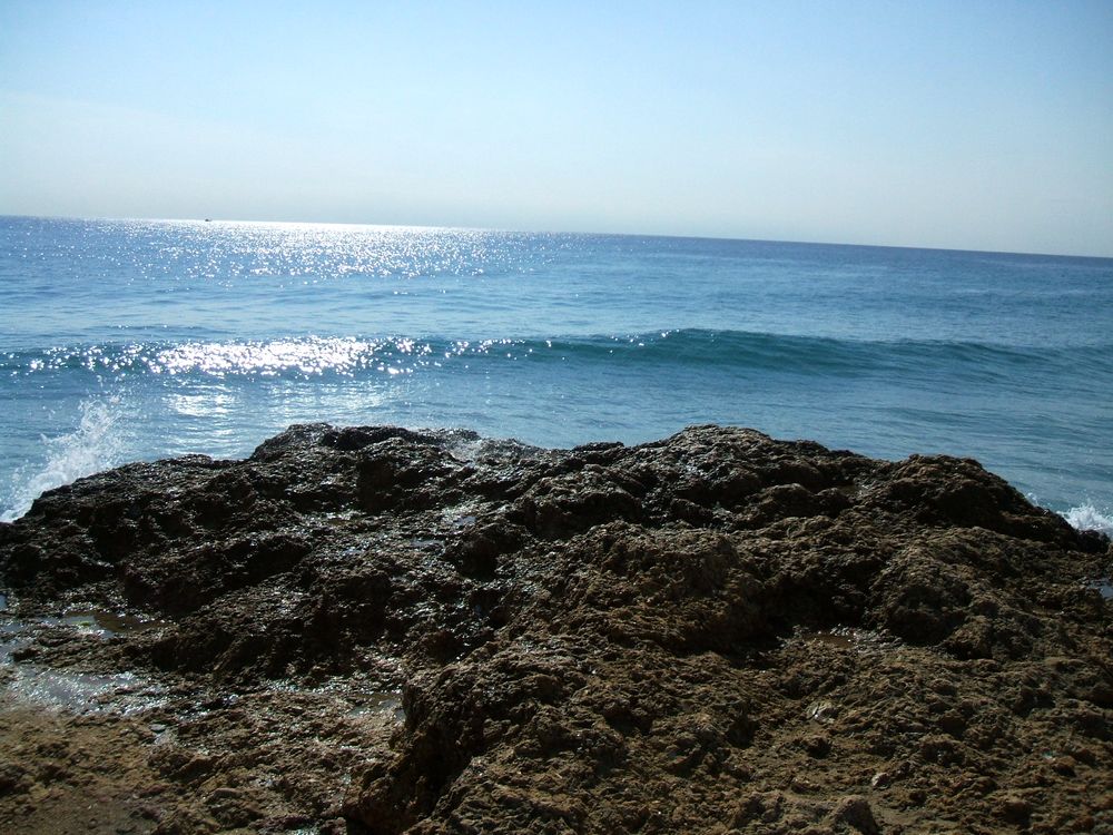 Foto de Tamarit (Tarragona), España