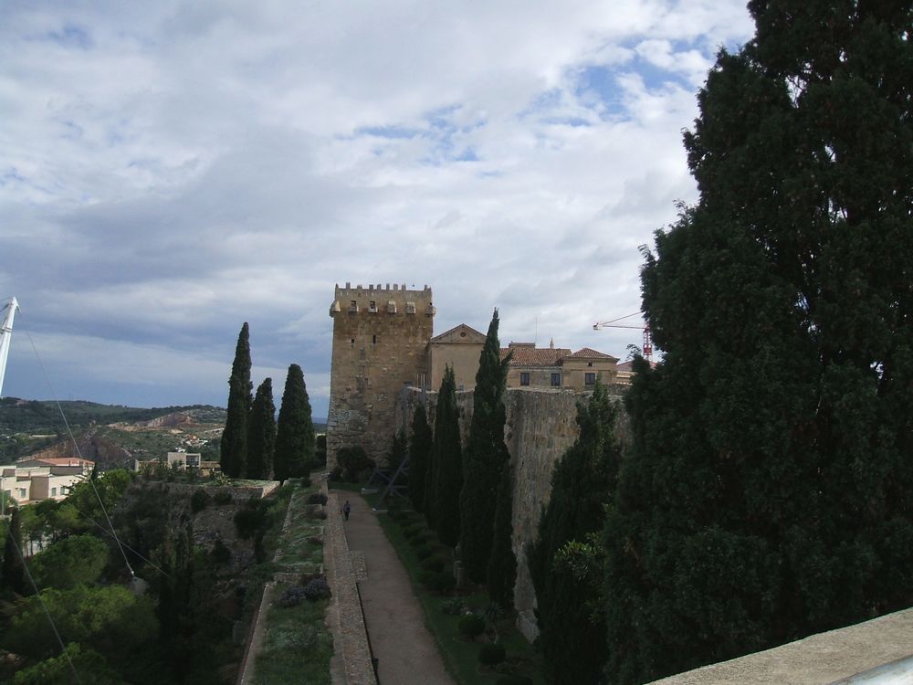 Foto de Tarragona (Cataluña), España