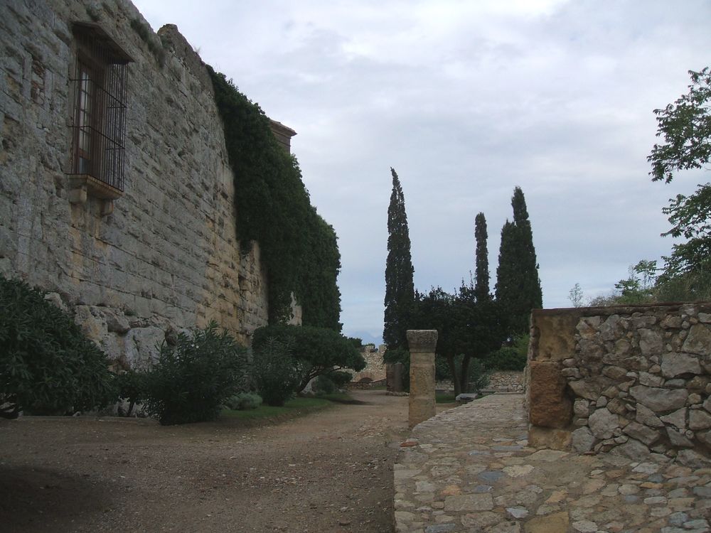 Foto de Tarragona (Cataluña), España