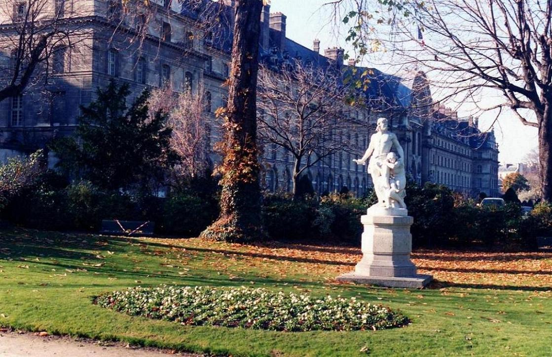 Foto de Paris, Francia