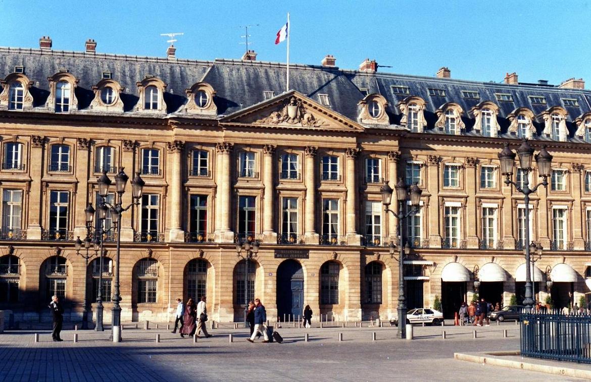 Foto de Paris, Francia