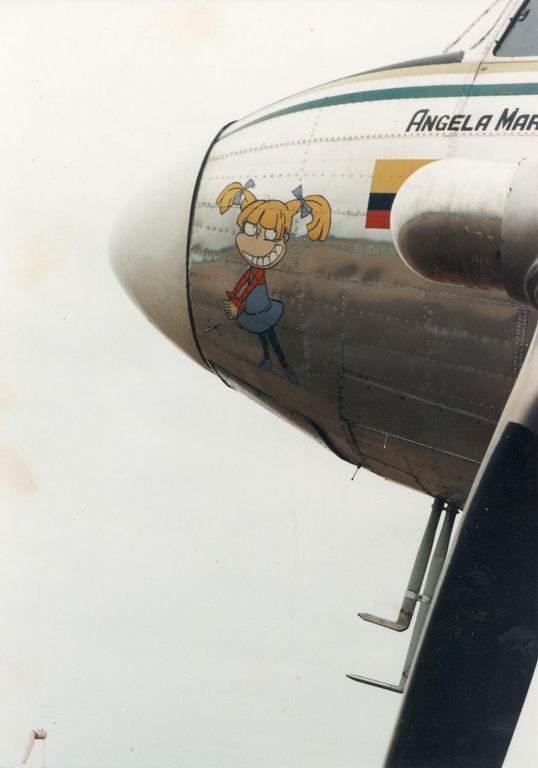 Foto de Villavicencio, Colombia