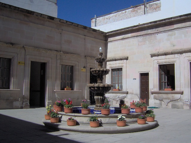 Foto de Yahualica, México