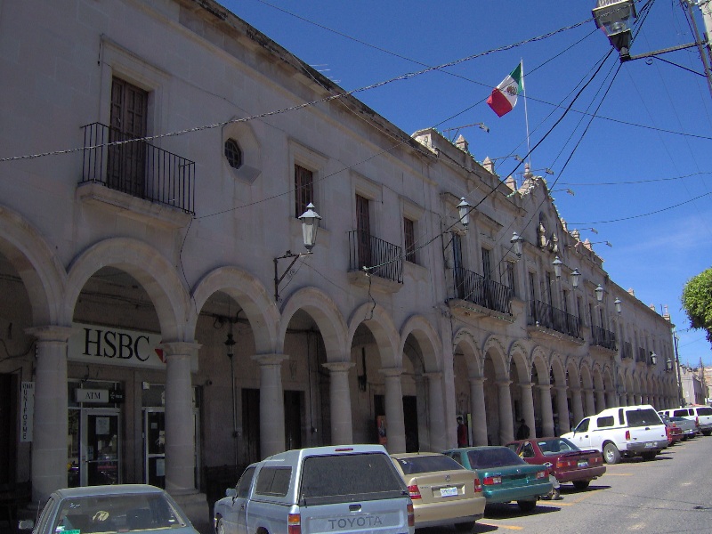 Foto de Yahualica, México