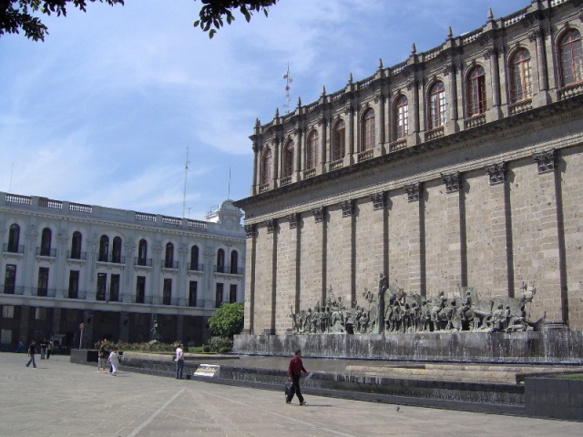 Foto de Guadalajara, México