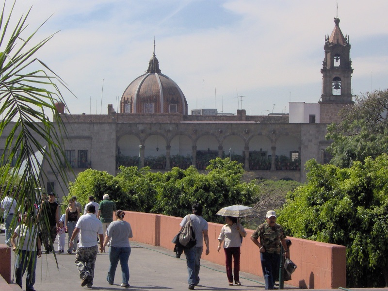 Foto de Guadalajara, México