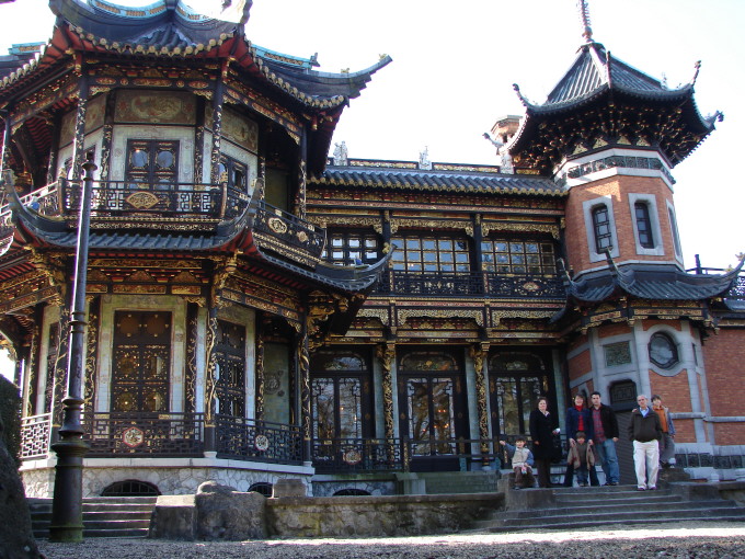 Foto de Bruselas, Bélgica