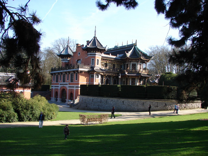 Foto de Bruselas, Bélgica