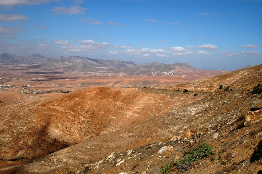 Foto de Fuerteventura (Las Palmas), España