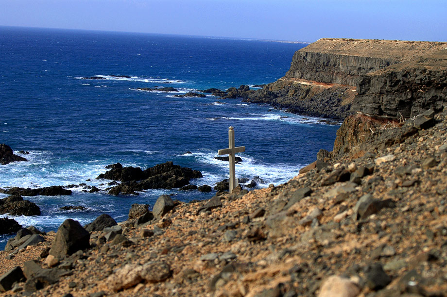 Foto de Fuerteventura (Las Palmas), España