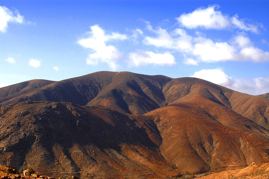 Foto de Fuerteventura (Las Palmas), España