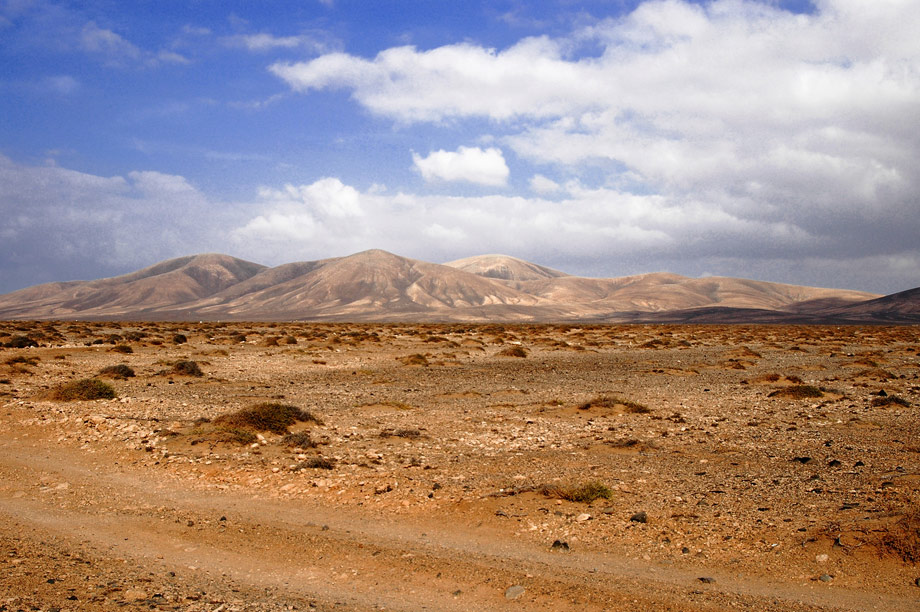 Foto de Fuerteventura (Las Palmas), España
