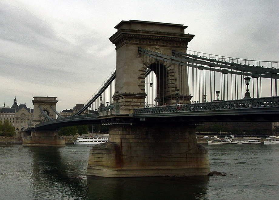 Foto de Budapest, Hungría