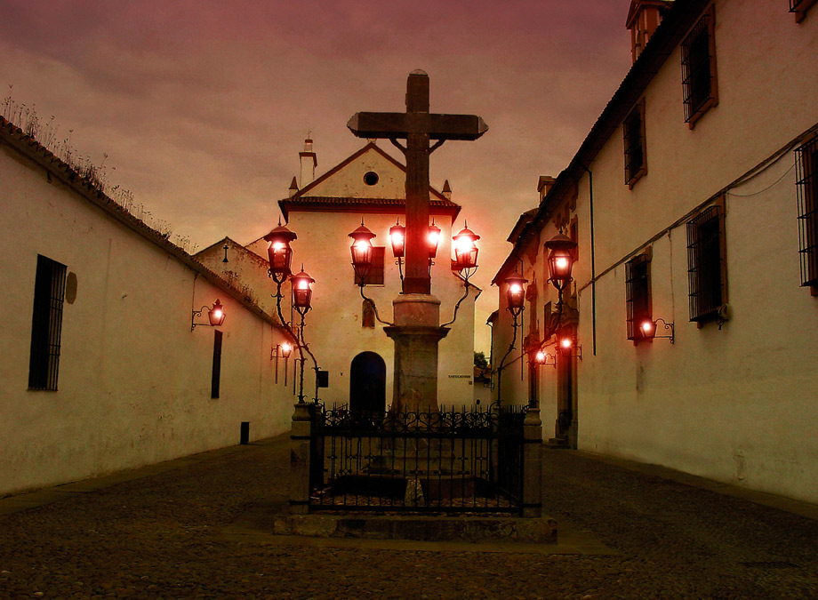 Foto de Córdoba (Andalucía), España