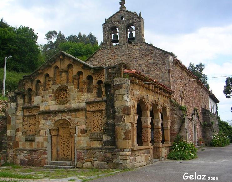 Foto de Logrezana - Carreño (Asturias), España